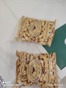 FOGAT KIRANA STORE