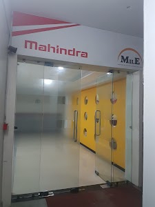 MILE (Mahindra Institute Of Learning Excellence)