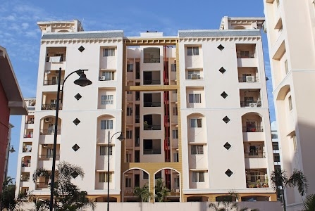 Aakriti Eco City