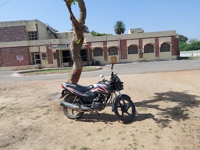 Circuit House, Sawai Madhopur