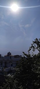 Lakho Vishkarma chowk