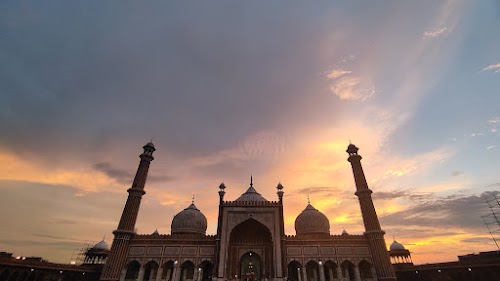 Jama Masjid