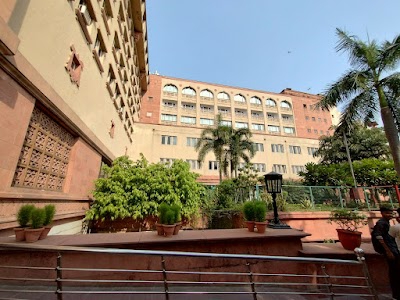 Hotel Ashoka