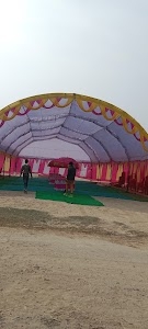 Meraj Tent House Aaftab