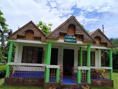 KUSUM HOME STAY