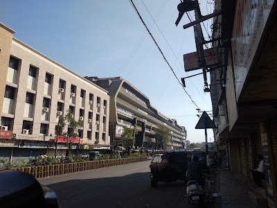 S T Bus Stand