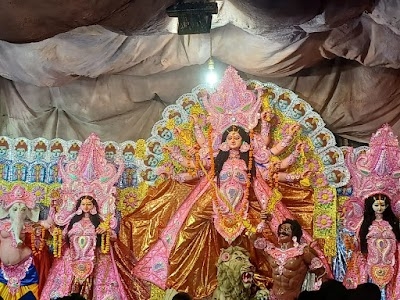 Durga Mandir