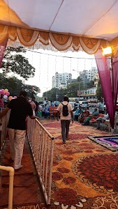 Vighnaharta Chowk