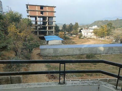 Hotel Ishan Katra