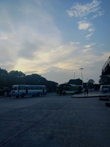 Chandigarh Bus Terminus Sub-1