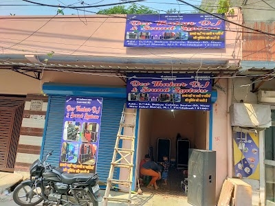 Dabua Colony, Sector 50