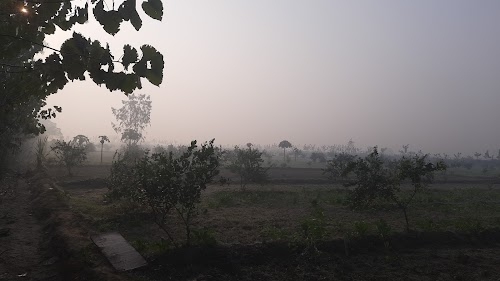 ISKCON FARM HOUSE