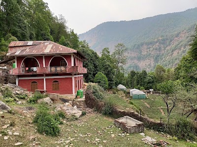 Chopta House