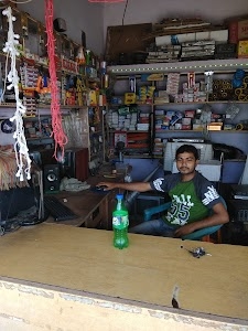 Sabu Electronics & Repear Center