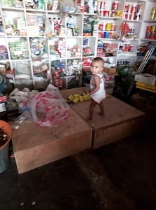 bittu kirana store