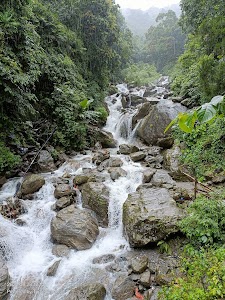 Giddapahar Jharna