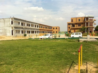 Springdale Public School