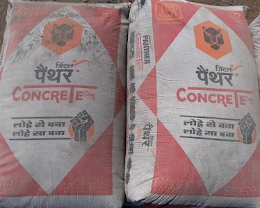 cement shop