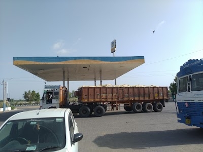 Bharat Petroleum