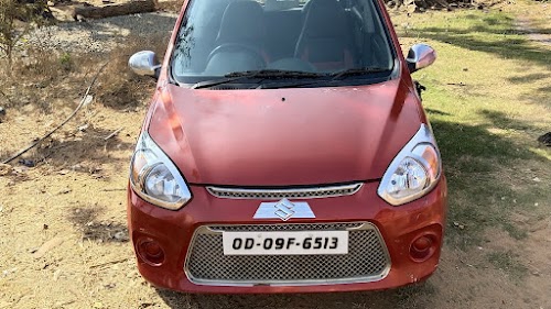 Utkal Driving Training School