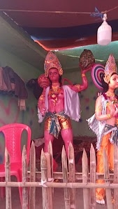 Vivah Panchmi Mela. Ram Mandir