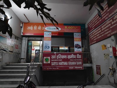 IDBI Bank Ballabgarh Branch ATM