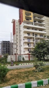 IMT Manesar Chowk
