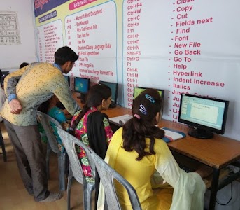 Rajasthan Computer Center
