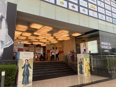 Utkal Kanika Galleria