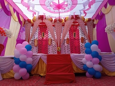 Pakeeza Tent house & Caterers