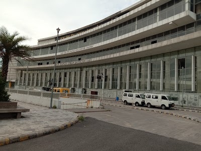 Mohali Bus Stand