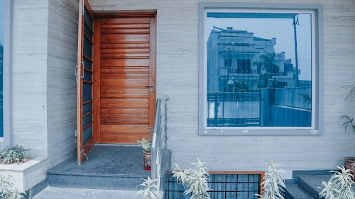 Simply Shimla: The Mahal Guest House