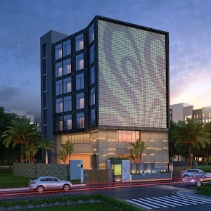 Morvee Hotels, Alipore