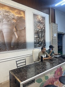 HOAM DECOR HOME DECOR