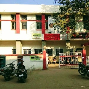 Amreli Head Post Office