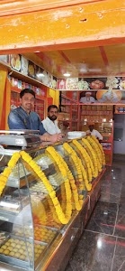 Jodhpur Misthan Bhandar Mavli Jn