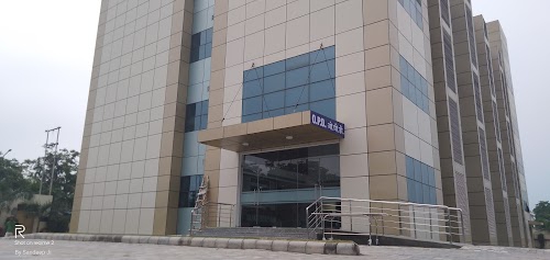 Greater Noida Hospital