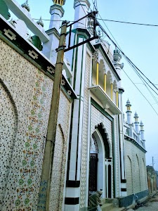 Tariq Kirana stor