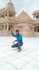 Chamunda Mandir Gangacholi
