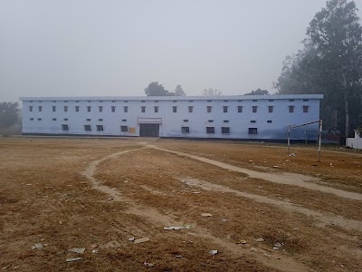 Vikram Inter College Mohammadpur Latghat