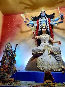 Tarun Sangha Club