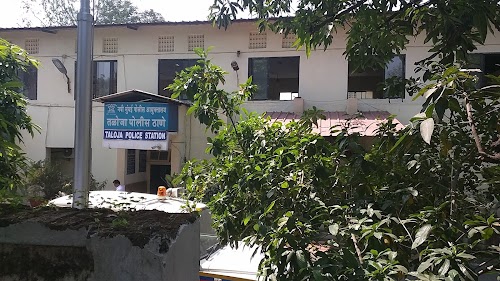 Taloja Police Station