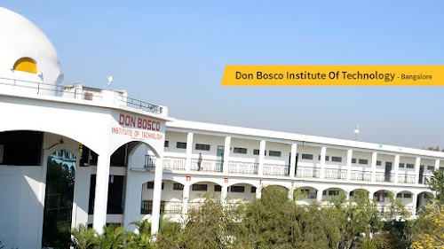 Don Bosco Institute Of Technology