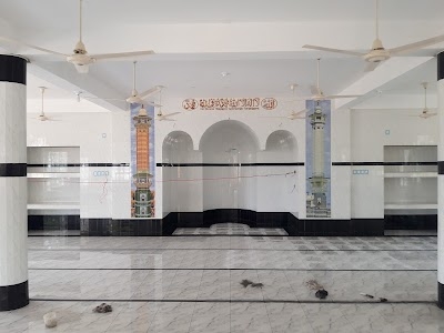 Chaitanya Pur