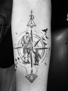 Guns N Needles Tattoo Studio