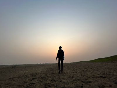 রমায়ান পুর স্নানের ঘাট
