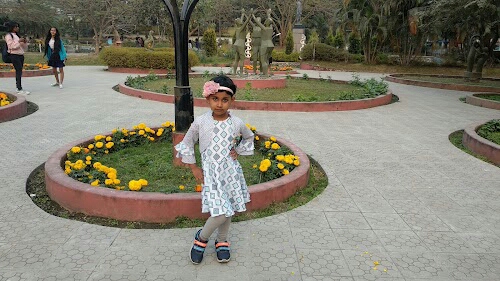 Krishnai Guria Pt-I