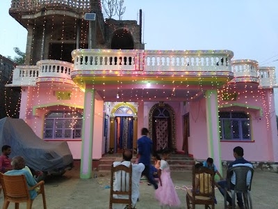 Gunjrauliya