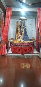Ashram