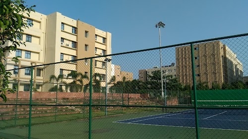 Soa University Campus-2